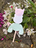 Hanami Dango Sticker
