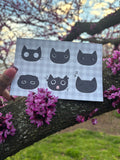 Lunar Print
